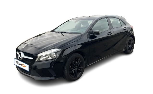 Mercedes Classe A 2018