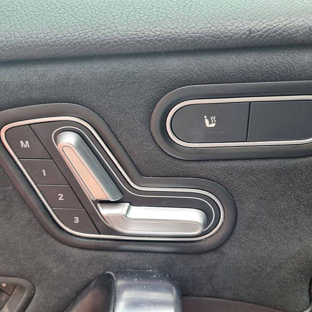 MERCEDES CLASSE A 2018