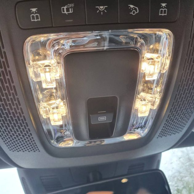 MERCEDES CLASSE A 2018