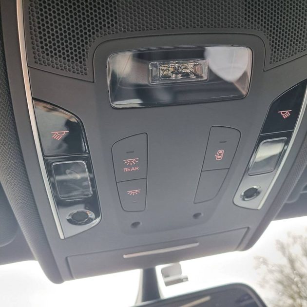 AUDI A6 LIMOUSINE 2015