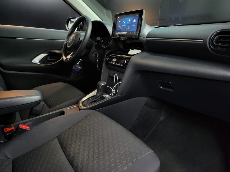 TOYOTA YARIS CROSS Hybrid 116cv Design E-CVT