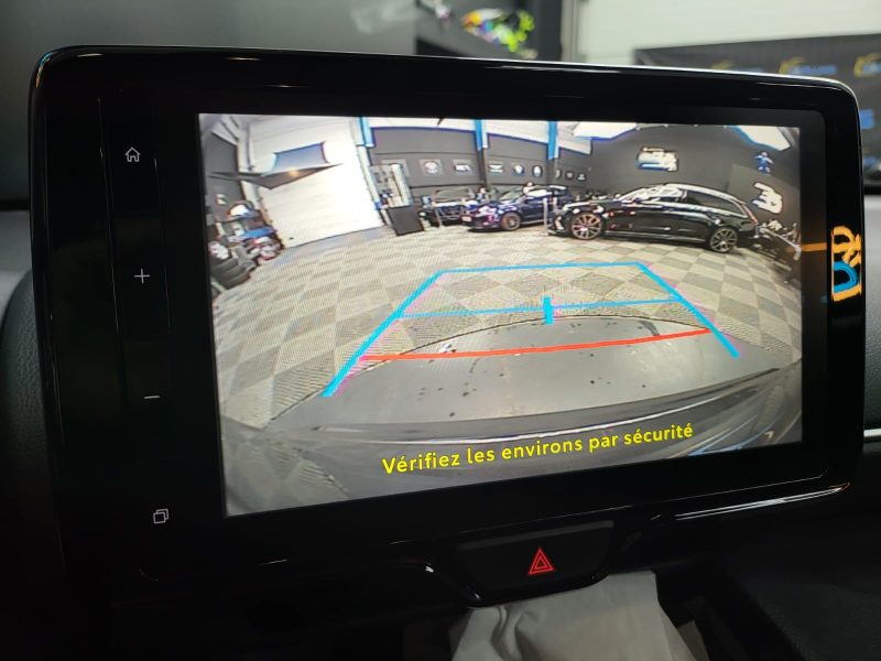 TOYOTA YARIS CROSS Hybrid 116cv Design E-CVT