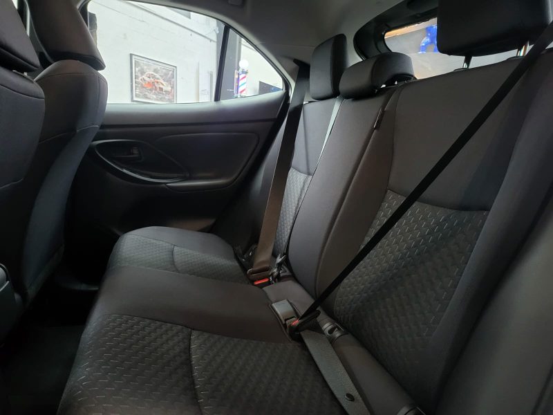 TOYOTA YARIS CROSS Hybrid 116cv Design E-CVT