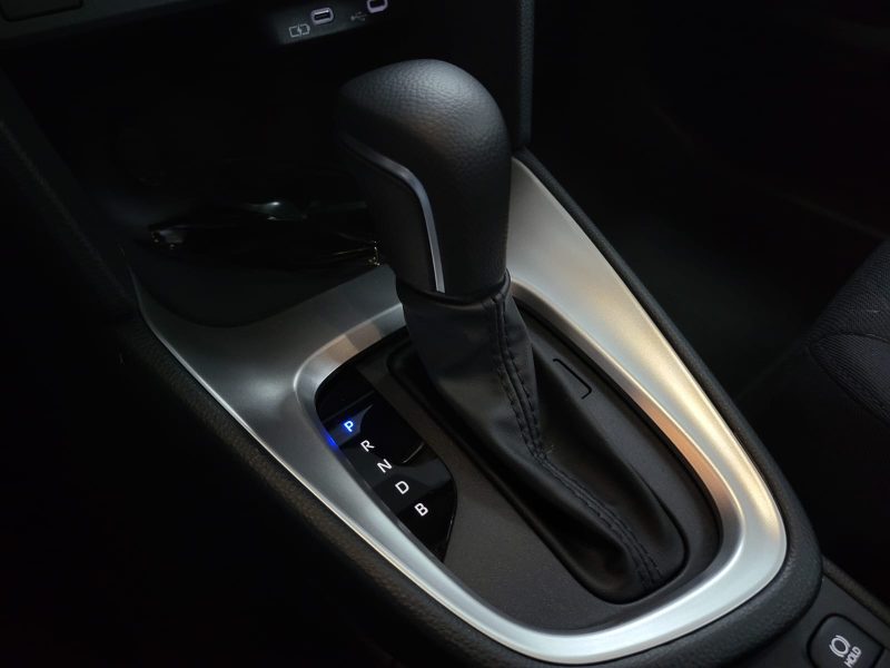 TOYOTA YARIS CROSS Hybrid 116cv Design E-CVT