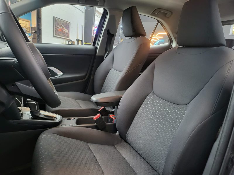 TOYOTA YARIS CROSS Hybrid 116cv Design E-CVT