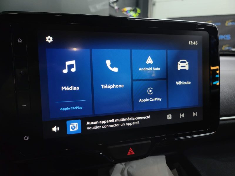 TOYOTA YARIS CROSS Hybrid 116cv Design E-CVT