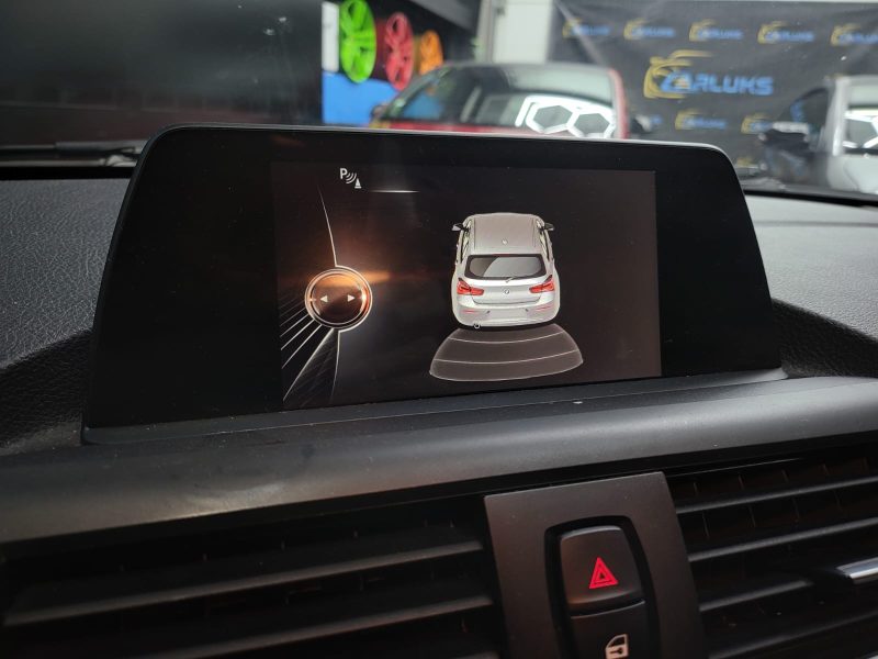BMW SERIE 1 2016 114d 95cv BVM6  Lounge
