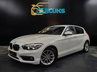 BMW SERIE 1 2016 114d 95cv BVM6  Lounge