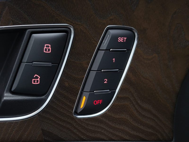 AUDI A6 AVANT 2015 2.0 TDI 190cv Ambition Luxe Ultra Boîte Auto S-Tronic7