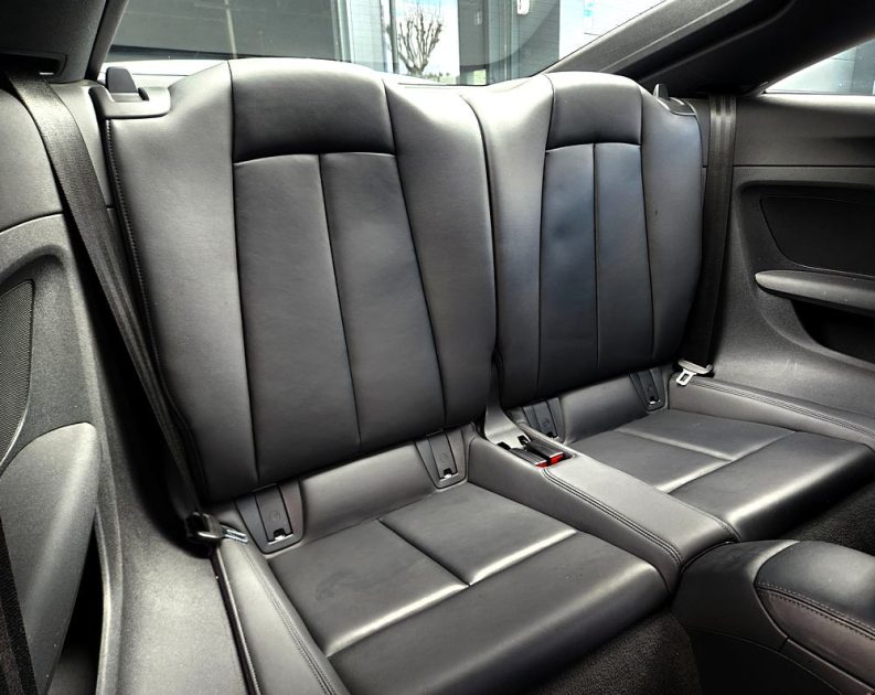 AUDI TT 2.0 TFSI 230 quattro Coupe*S-SPORT*VIRTUAL*MATRIX*