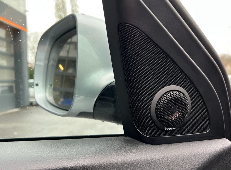 AUDI Q5 QUATTRO 2.0 TFSI 180 - PROBLEME DIRECTION ASSSITEE