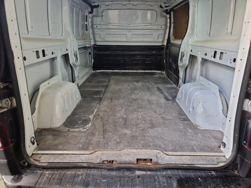 OPEL VIVARO 1.6 CDTI L2H1 125CH  Sport EcoFlex