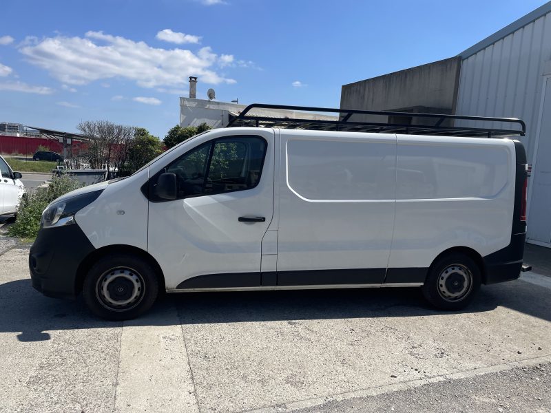 OPEL VIVARO 1.6 CDTI L2H1 125CH  Sport EcoFlex