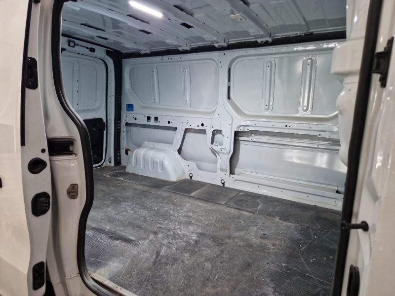 OPEL VIVARO 1.6 CDTI L2H1 125CH  Sport EcoFlex