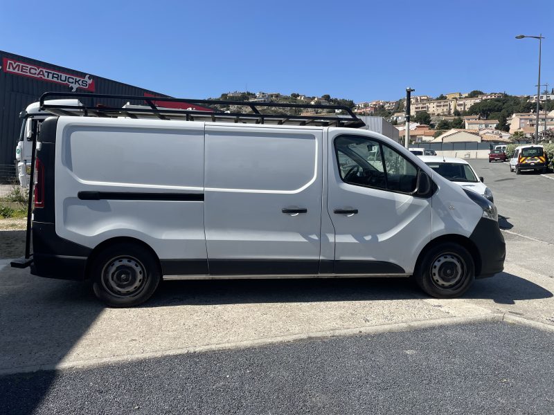 OPEL VIVARO 1.6 CDTI L2H1 125CH  Sport EcoFlex