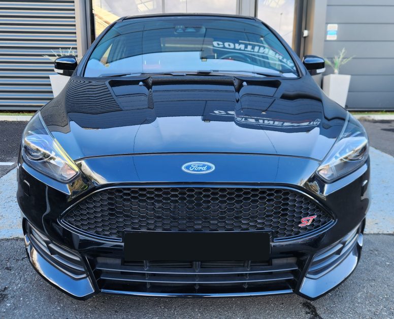 Ford Focus 2016 2.0 ECOBOOST 250 ST 5P*GPS*XENON*SYNC*