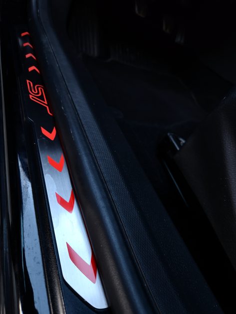 Ford Focus 2016 2.0 ECOBOOST 250 ST 5P*GPS*XENON*SYNC*