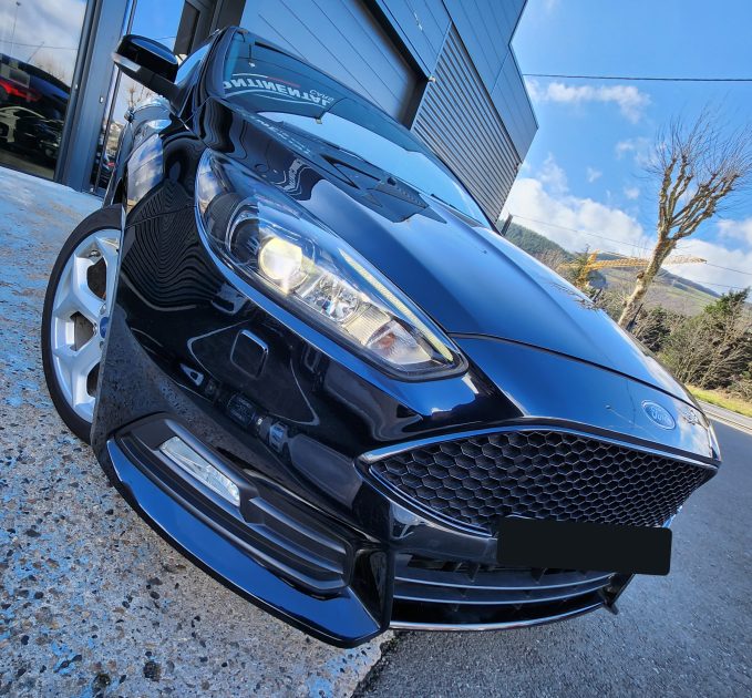 Ford Focus 2016 2.0 ECOBOOST 250 ST 5P*GPS*XENON*SYNC*