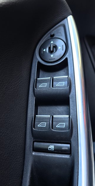 Ford Focus 2016 2.0 ECOBOOST 250 ST 5P*GPS*XENON*SYNC*