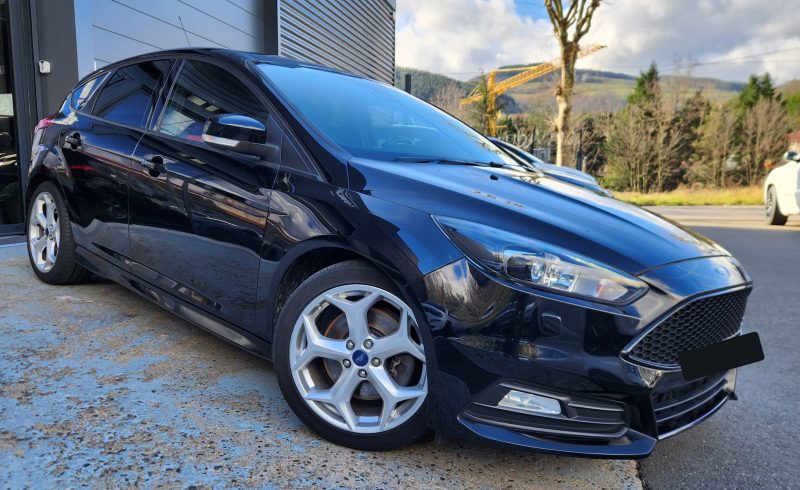 Ford Focus 2016 2.0 ECOBOOST 250 ST 5P*GPS*XENON*SYNC*