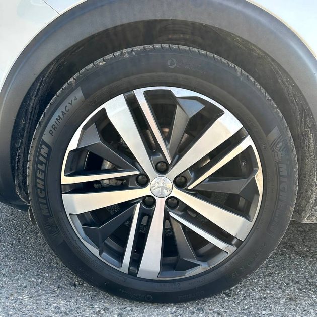 PEUGEOT 3008 2.0 BLUE HDI 180 cv GT EAT8 Garantie Peugeot