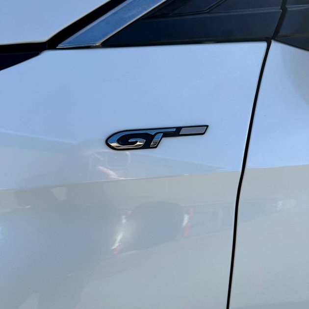 PEUGEOT 3008 2.0 BLUE HDI 180 cv GT EAT8 Garantie Peugeot