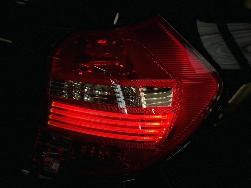 BMW SERIE 1 123D 204CH