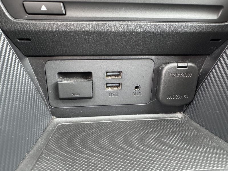 MAZDA MAZDA CX-3 2016