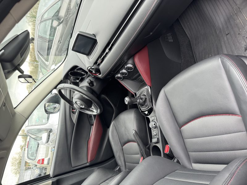 MAZDA MAZDA CX-3 2016