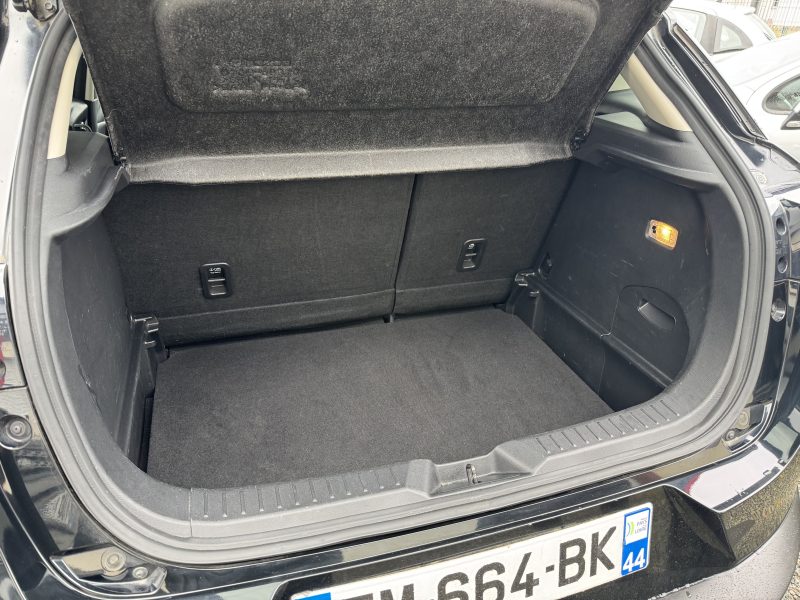 MAZDA MAZDA CX-3 2016