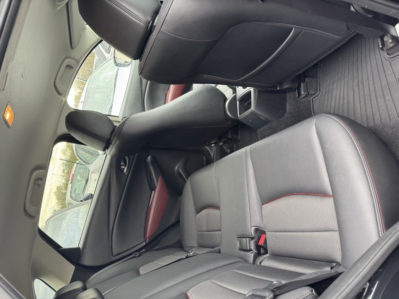 MAZDA MAZDA CX-3 2016