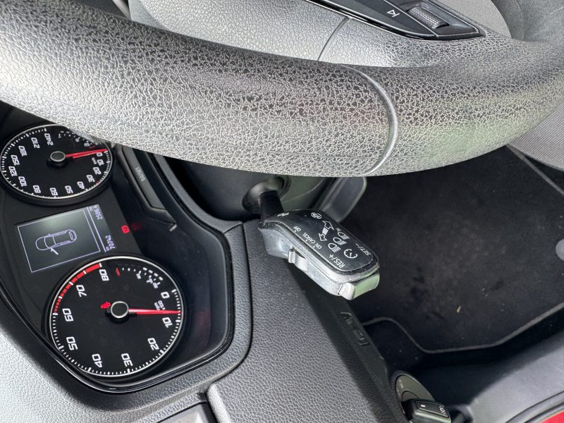 SEAT IBIZA 2021
