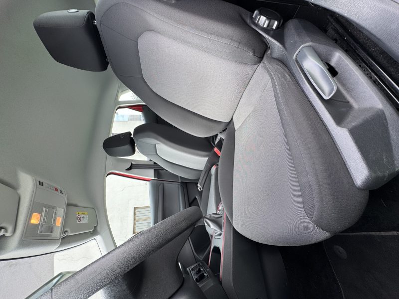 SEAT IBIZA 2021