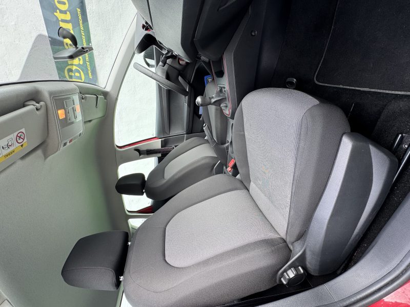 SEAT IBIZA 2021