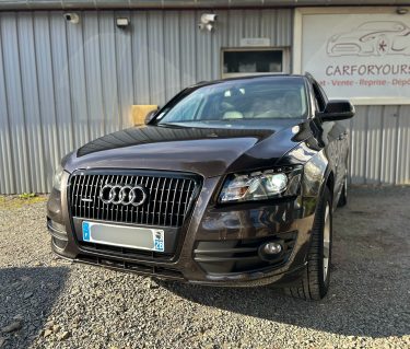 AUDI Q5 2010