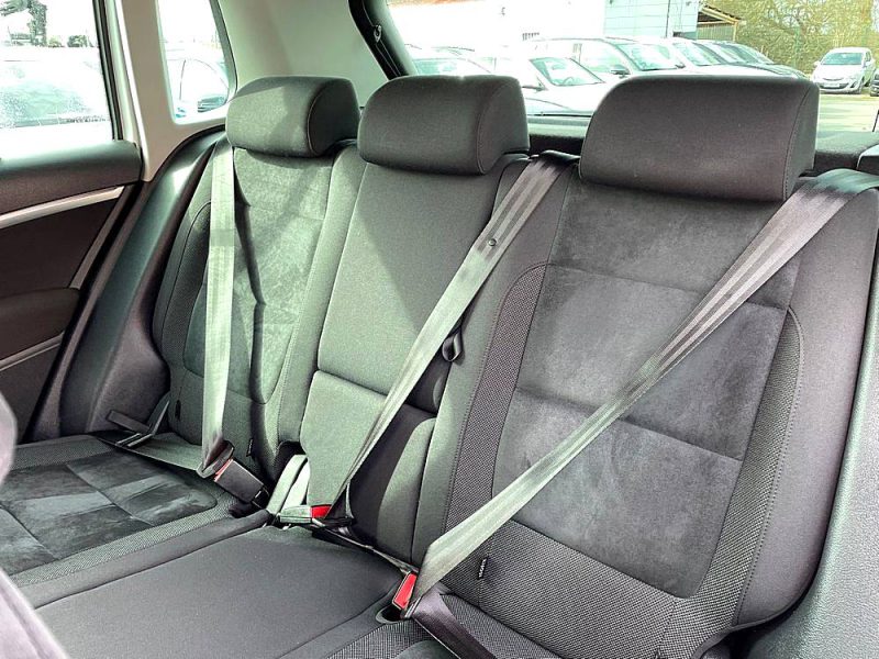 VOLKSWAGEN TIGUAN 2012