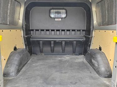 FORD TRANSIT CUSTOM 2017