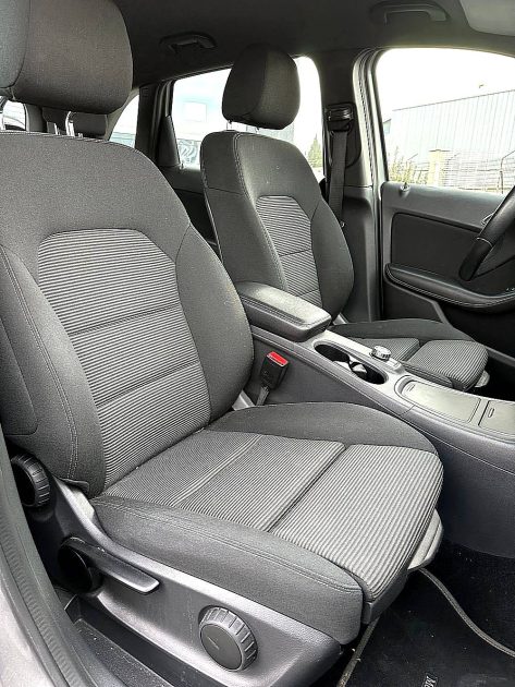 MERCEDES CLASSE B 200 D 136ch BUSINESS EDITION 7G-DCT 2019