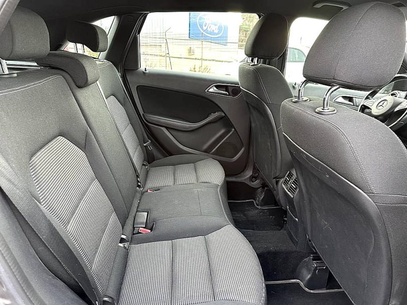 MERCEDES CLASSE B 200 D 136ch BUSINESS EDITION 7G-DCT 2019