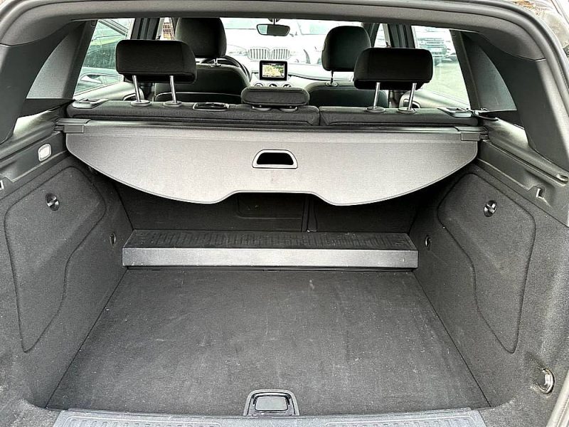 MERCEDES CLASSE B 200 D 136ch BUSINESS EDITION 7G-DCT 2019