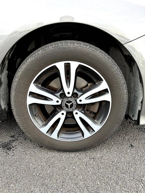 MERCEDES CLASSE B 200 D 136ch BUSINESS EDITION 7G-DCT 2019