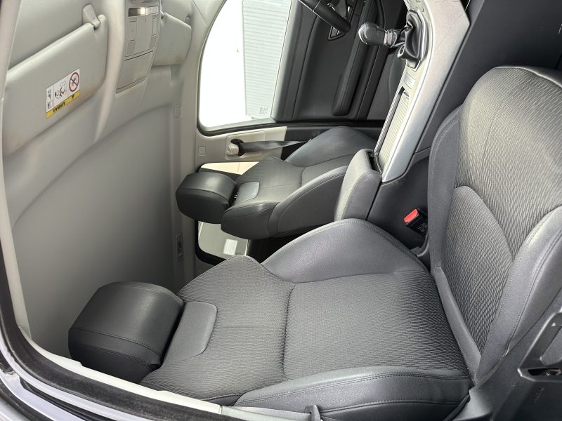 LAND ROVER RANGE ROVER EVOQUE ED4 150ch 105000km 2018