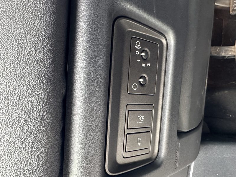 LAND ROVER RANGE ROVER EVOQUE ED4 150ch 105000km 2018
