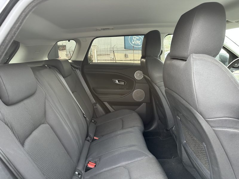 LAND ROVER RANGE ROVER EVOQUE ED4 150ch 105000km 2018
