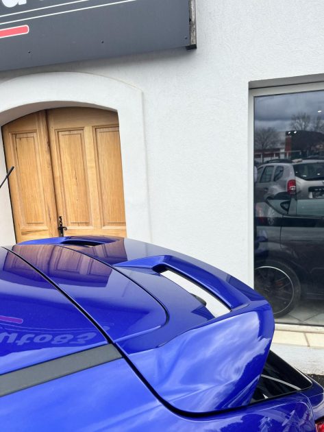 FORD FOCUS ST 2.0 250CV / Carnet Ford / CT OK / Révisée 