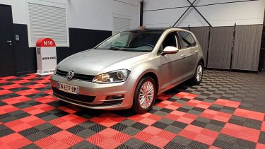 GOLF VII 1.2 Tsi 105ch Edition CUP 5p