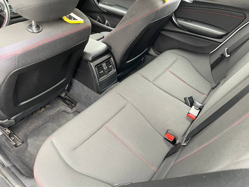 BMW (F20) 118D 143 M SPORT 5P 2013