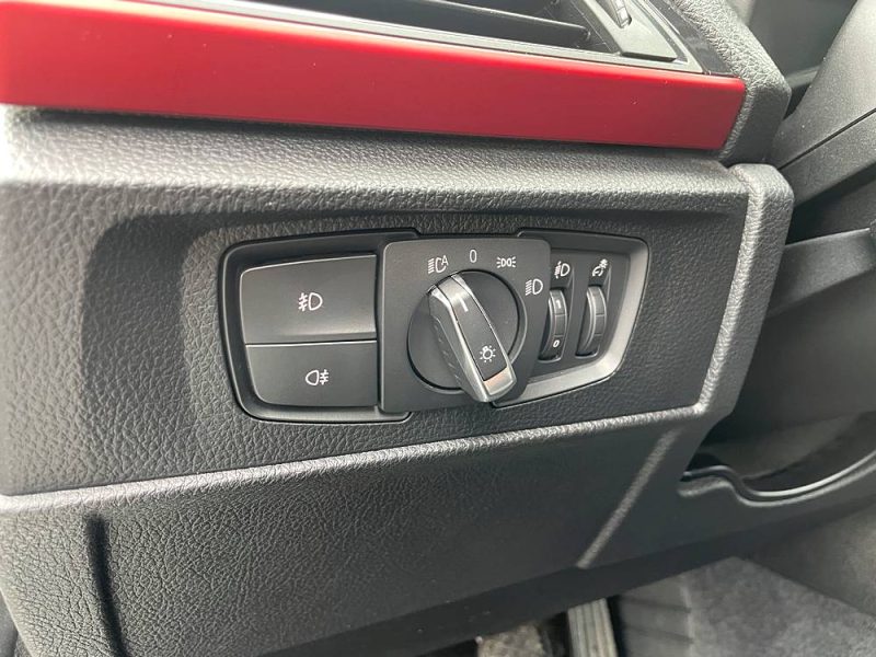 BMW (F20) 118D 143 M SPORT 5P 2013