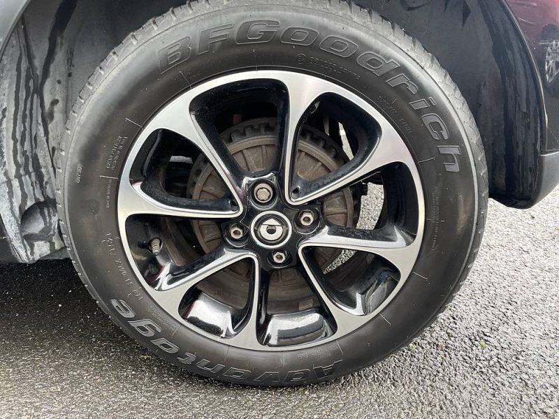 SMART FORFOUR - II 1.0 PRIME - CAMERA DE RECUL - GARANTIE