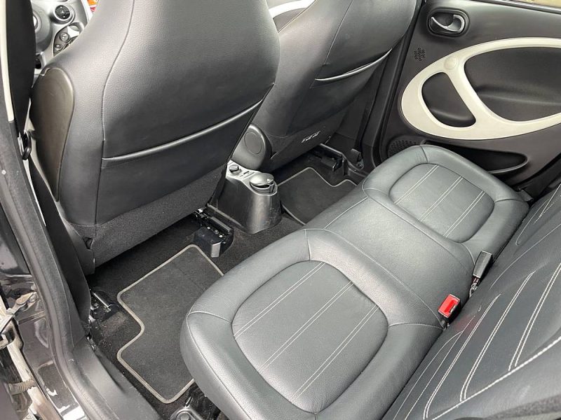 SMART FORFOUR - II 1.0 PRIME - CAMERA DE RECUL - GARANTIE